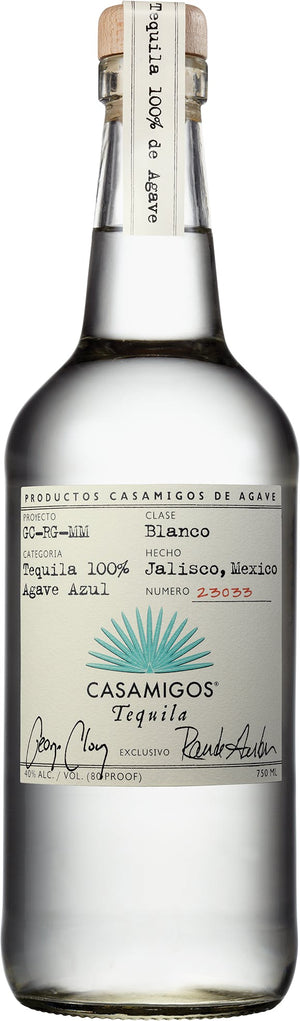 Casamigos Tequila Blanco 1L