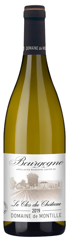 2020 Domaine De Montille Le Clos du Chateau Bourgogne Blanc