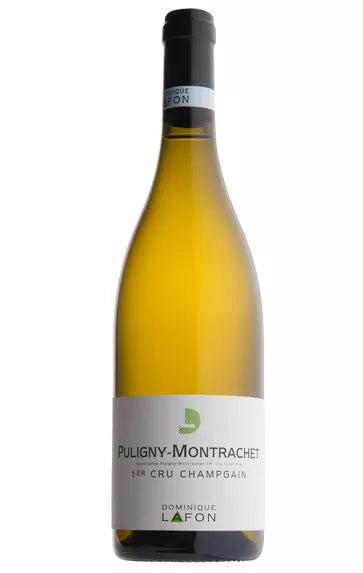2020 Dominique Lafon Puligny Montrachet Champgain 1er Cru