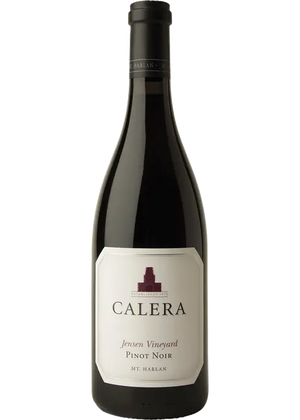 Calera Pinot Noir Jensen Vineyard