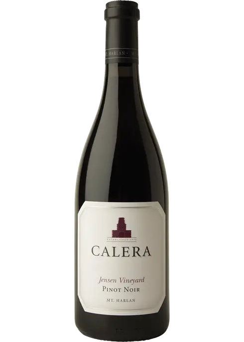 2019 Calera Pinot Noir Jensen Vineyard