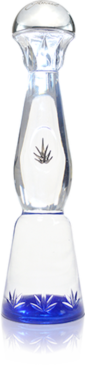 Clase Azul Tequila Plata