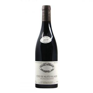 2018 Sylvie Esmonin Cote de Nuits Villages