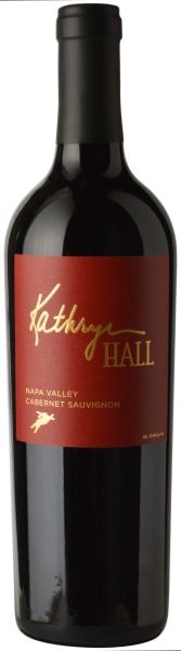 2015 Kathryn Hall Cabernet Sauvignon 1.5L