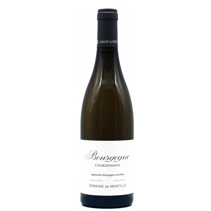 2020 Domaine De Montille Bourgogne Chardonnay