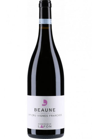 2019 Dominique Lafon Beaune Vignes Franches