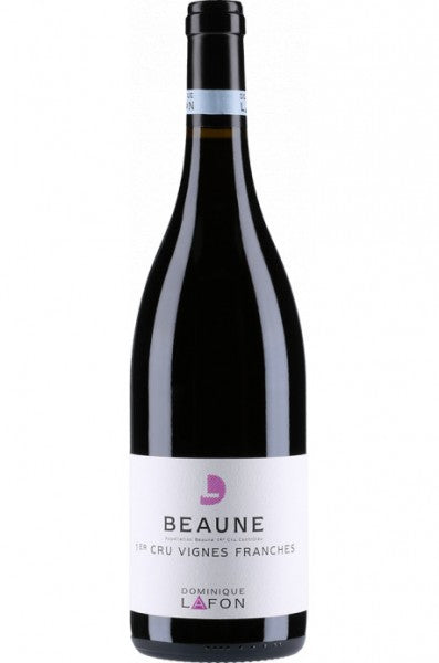 2019 Dominique Lafon Beaune Vignes Franches