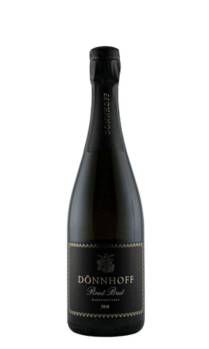 2016 Donnhoff Pinot Brut