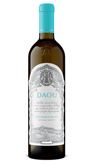 2021 Daou Sauvignon Blanc Paso Robles