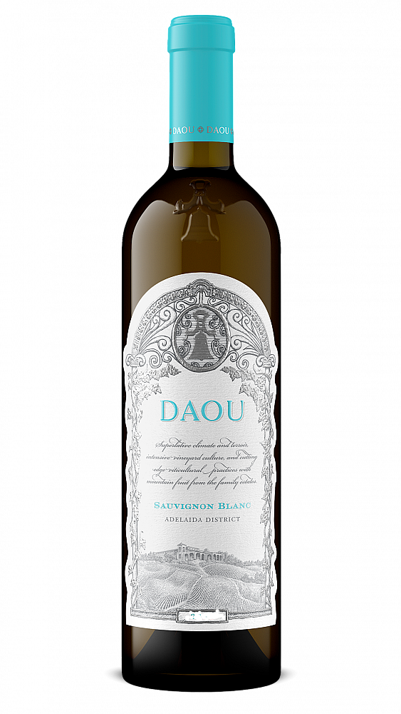 2021 Daou Sauvignon Blanc Paso Robles