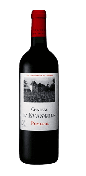 2021 Chateau L'Evangile Pomerol