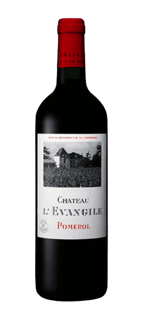 Chateau L'Evangile Pomerol