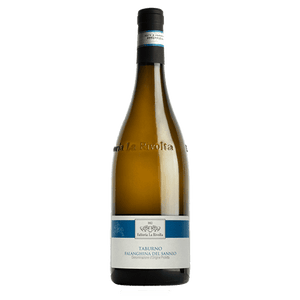 2020 Fattoria La Rivolta Taburno Falanghina del Sannio DOP