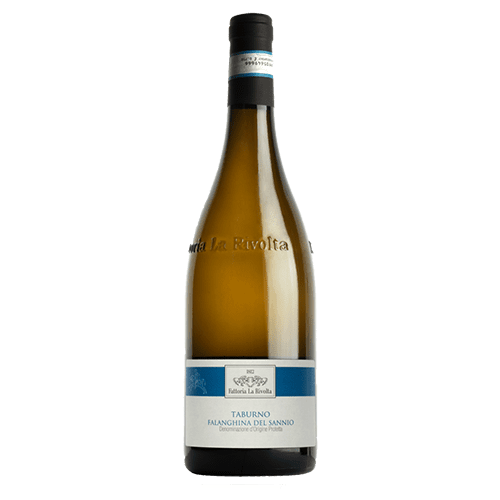 2020 Fattoria La Rivolta Taburno Falanghina del Sannio DOP