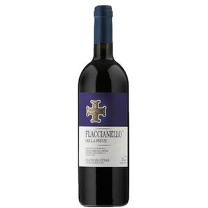 2015 Fontodi Flaccianello della Pieve Colli Toscana Centrale IGT
