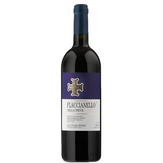 2015 Fontodi Flaccianello della Pieve Colli Toscana Centrale IGT