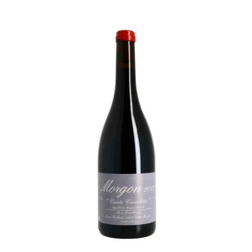 2019 Domaine Jean Foillard Morgon Cuvee Corcelette
