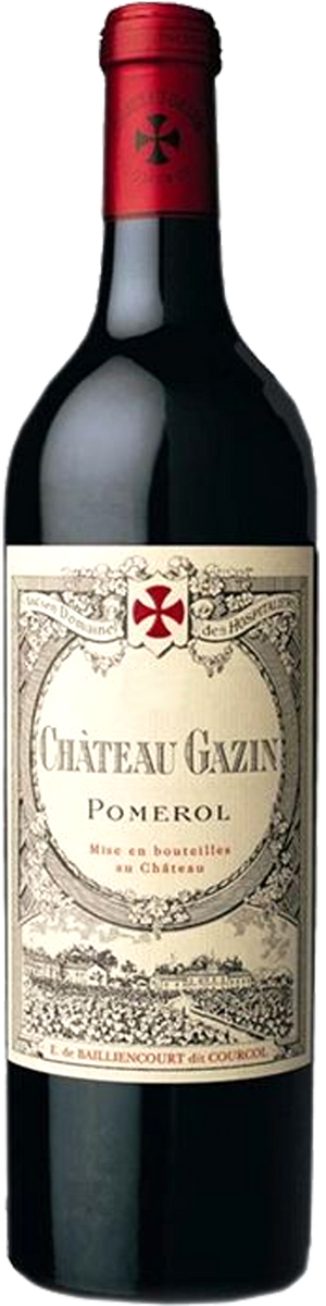 Chateau Gazin