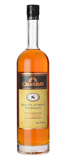 Charbay Hop Flavored Whiskey S 750ML