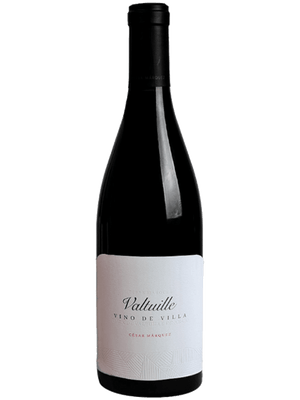 2020 Cesar Marquez Valtuille Vino de Villa