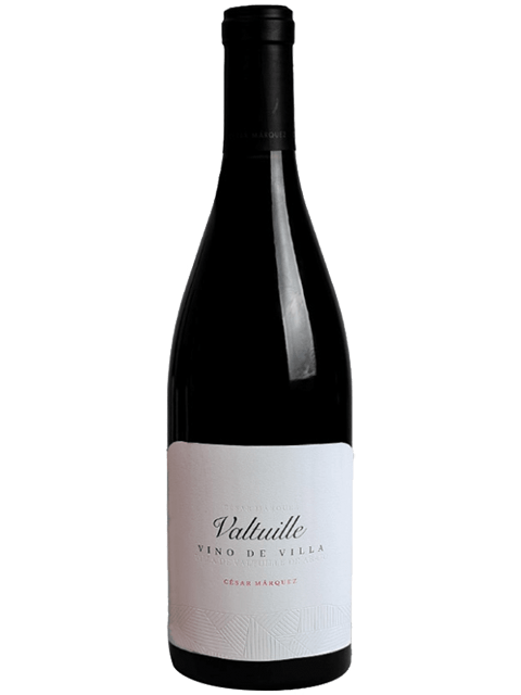 2020 Cesar Marquez Valtuille Vino de Villa