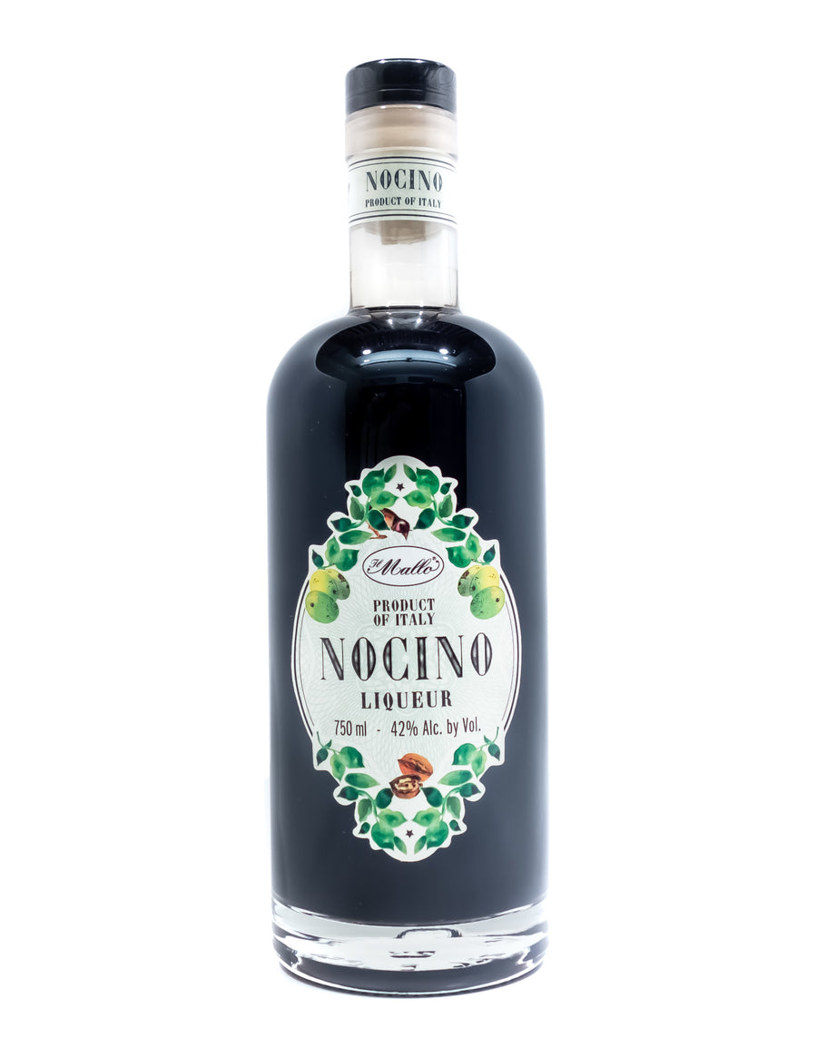Il Mallo Nocino Liqueur 750ML