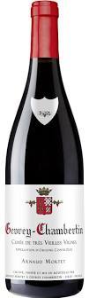 2019 Arnaud Mortet Gevrey Chambertin Cuvee de Tres Vieilles Vignes