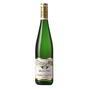 2011 Joh Jos Prum Riesling Auslese Graacher Himmelreich GKA