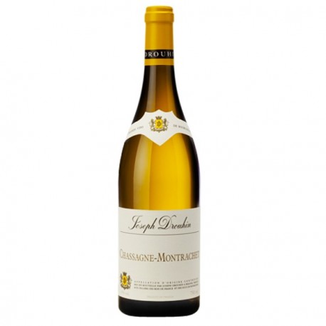 2020 Joseph Drouhin Chassagne Montrachet