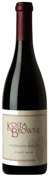 2020 Kosta Browne Pinot Noir Anderson Valley