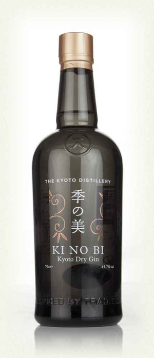 The Kyoto Distillery Kyoto Dry Gin Ki No Bi 1.8 L
