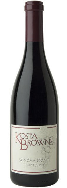 2019 Kosta Browne Pinot Noir Sonoma Coast 375ML