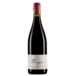 2020 Domaine Marcel Lapierre Morgon Cuvee Nature