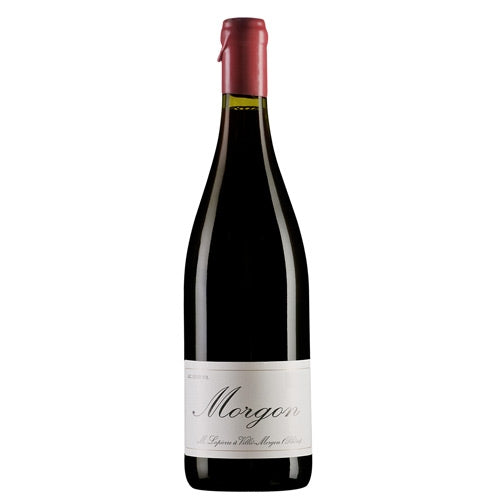2020 Domaine Marcel Lapierre Morgon Cuvee Nature