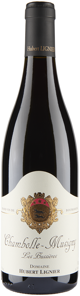 2019 Domaine Hubert Lignier Chambolle-Musigny Les Bussieres