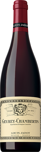 2019 Louis Jadot Gevrey Chambertin