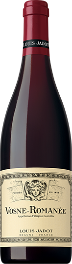 2019 Louis Jadot Vosne Romanee