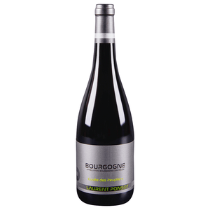 2019 Laurent Ponsot Bourgogne Rouge Cuvee des Peupliers