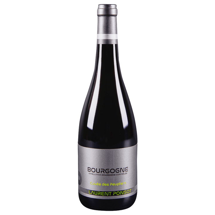 2019 Laurent Ponsot Bourgogne Rouge Cuvee des Peupliers