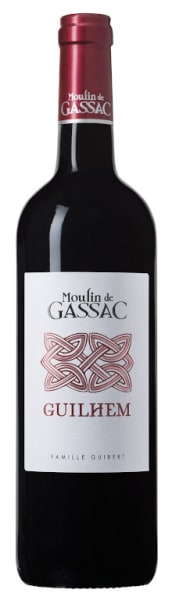 2020 Guilhem Moulin d'Gassac Rouge