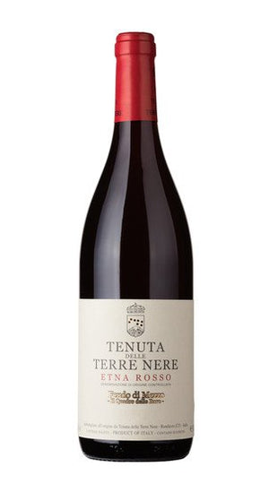 2019 Tenuta delle Terre Nere Feudo di Mezzo Il Quadro delle Rose Etna Rosso DOC