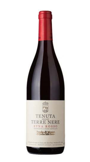 2019 Tenuta delle Terre Nere Feudo di Mezzo Il Quadro delle Rose Etna Rosso DOC