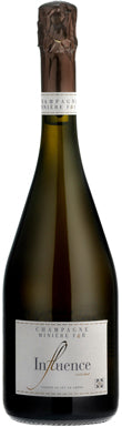 Miniere F & R Champagne Brut Influence