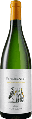 2022 Monteleone Etna Bianco