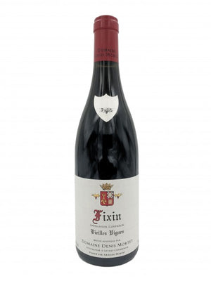 2020 Domaine Denis Mortet Fixin Vieilles Vignes