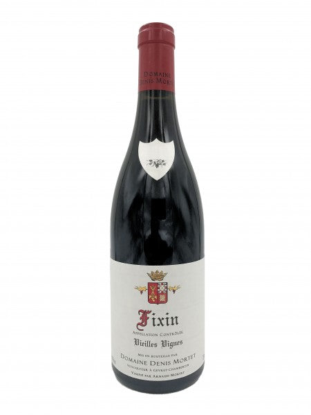 2020 Domaine Denis Mortet Fixin Vieilles Vignes
