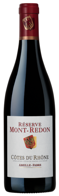 2021 Chateau Mont-Redon Cotes du Rhone Reserve