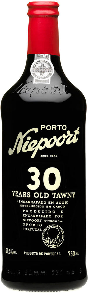 Niepoort Tawny Port Aged 30 Years 750ML