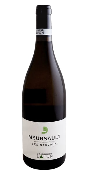 2020 Dominique Lafon Meursault Les Narvaux