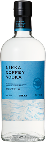 Nikka Coffey Vodka 750ML